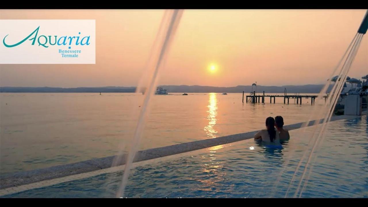 Villa Callas 16 ซีร์มิโอเน ภายนอก รูปภาพ