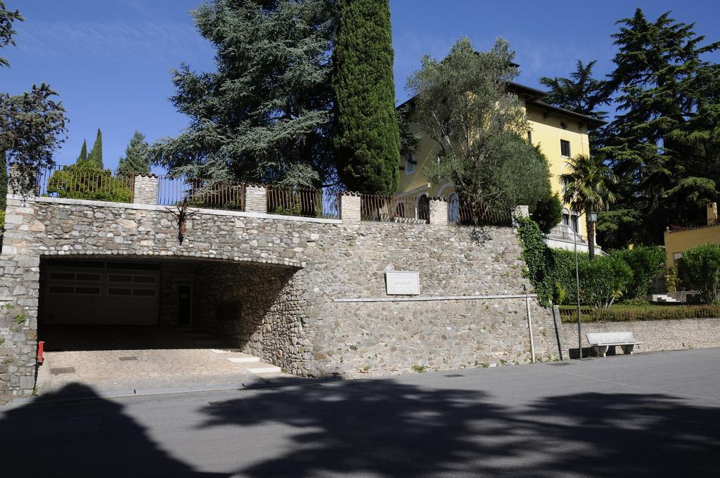 Villa Callas 16 ซีร์มิโอเน ภายนอก รูปภาพ
