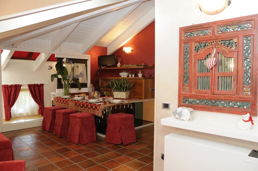 Villa Callas 16 ซีร์มิโอเน ห้อง รูปภาพ