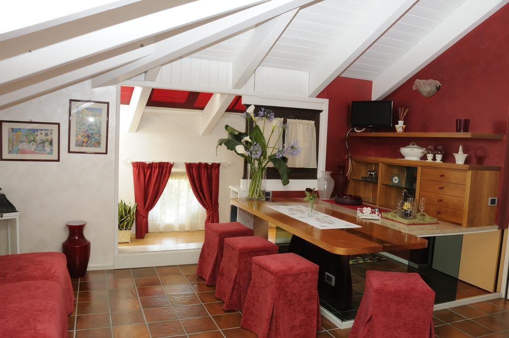 Villa Callas 16 ซีร์มิโอเน ภายนอก รูปภาพ