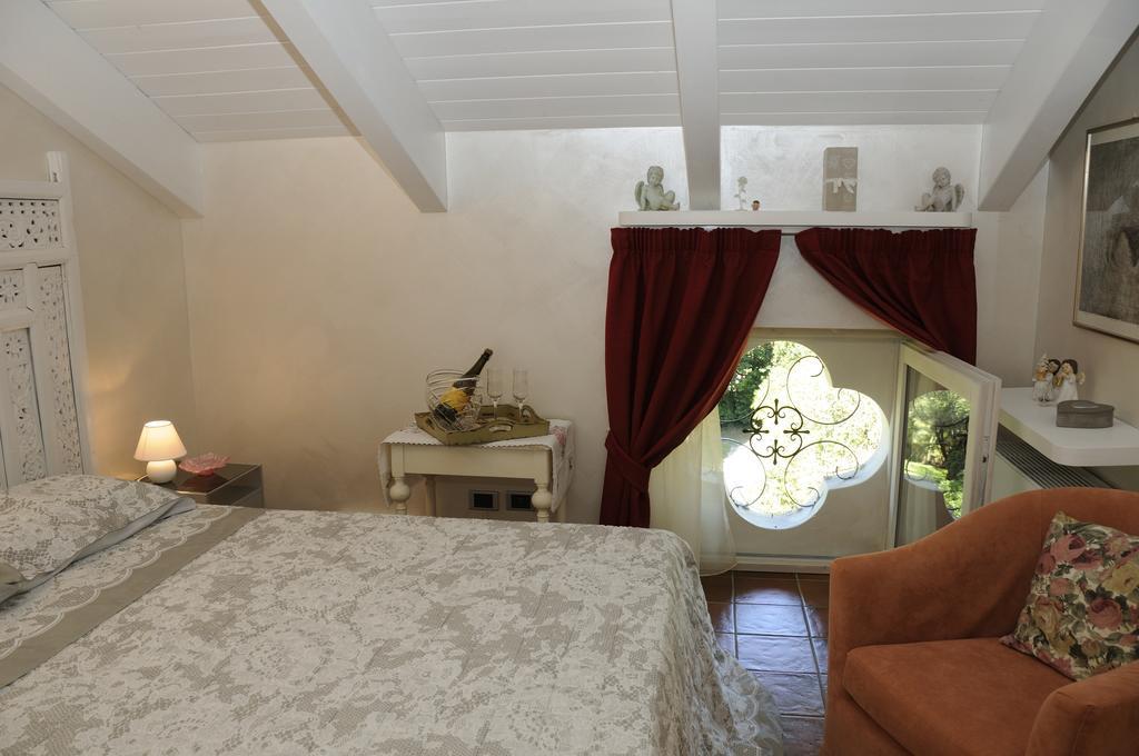 Villa Callas 16 ซีร์มิโอเน ห้อง รูปภาพ