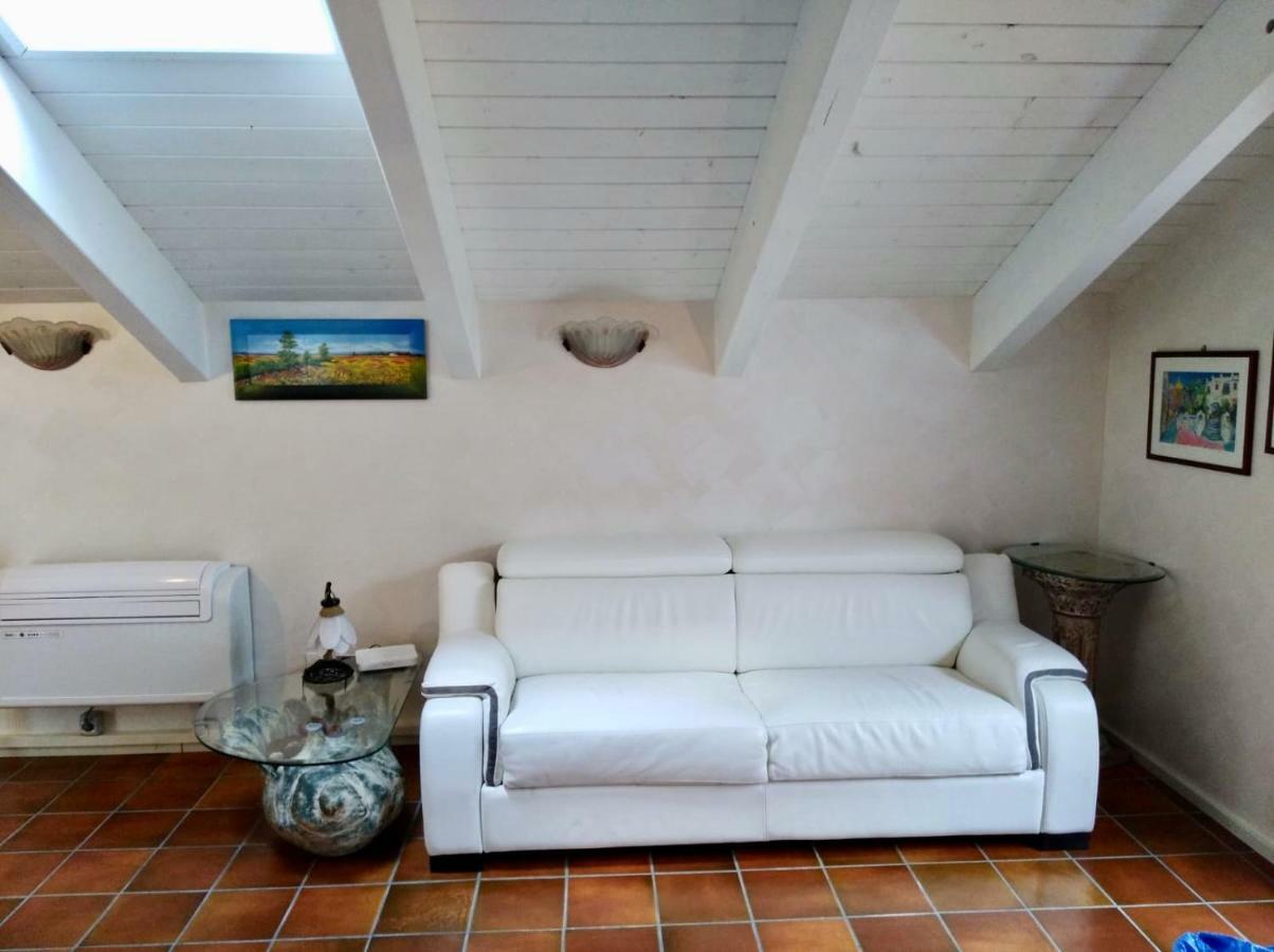 Villa Callas 16 ซีร์มิโอเน ภายนอก รูปภาพ